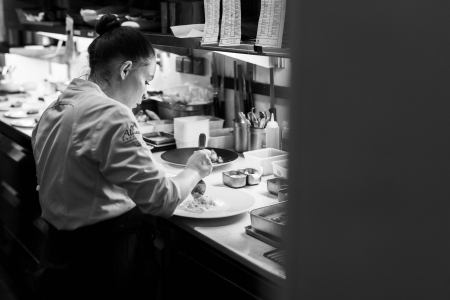 Restaurant Alliance Paris 5th - Private Hire Restaurant Paris 5th<br />