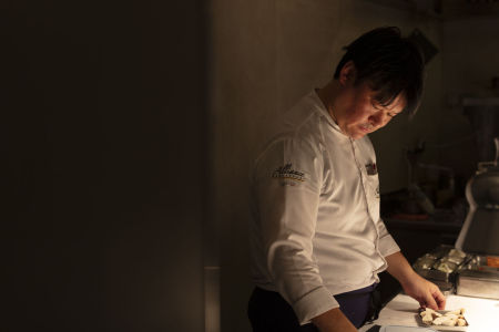 Restaurant Alliance - Private Hire Restaurant Paris 5