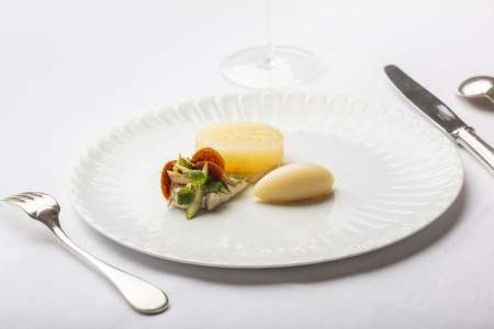 Fine Dining Restaurant Paris 5th - Restaurant Alliance