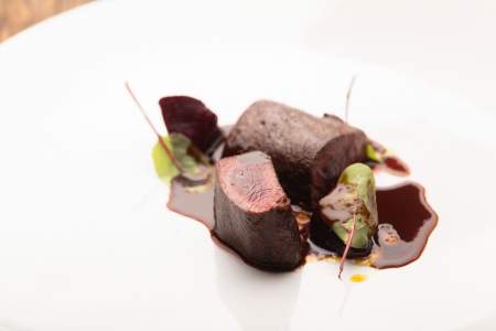 Restaurant Alliance - Fine Dining Restaurant Paris 5th