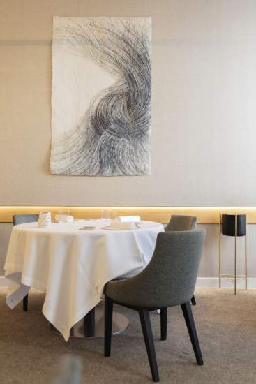 Restaurant Alliance - Fine Dining Restaurant Paris 5th<br />