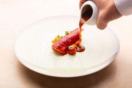 Gift Voucher Michelin-Starred Restaurant Paris · Restaurant Alliance