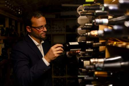 <span><span><span>Shawn Joyeux </span></span></span>- Restaurant Alliance