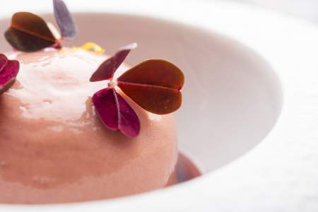 saint-valentin restaurant alliance paris 5