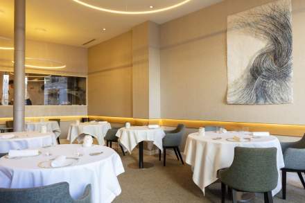 Restaurant Alliance - Fine Dining Restaurant Paris 5th