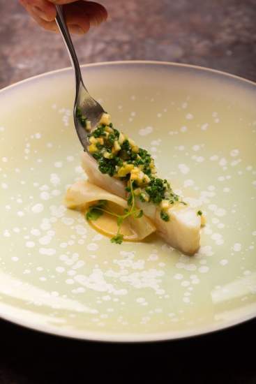 Gift Voucher Michelin-Starred Restaurant Paris · Restaurant Alliance