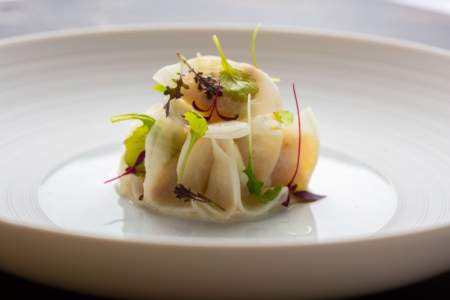 Restaurant Alliance Paris - Restaurant 2 étoiles Michelin Paris