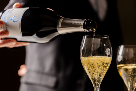 Restaurant Alliance - Private Hire Restaurant Paris 5th