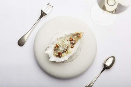 Restaurant Allince Paris 5 - Salon Privé Restaurant Paris 5