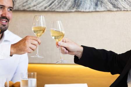 Cave à Vin Paris 5 · Restaurant Alliance
