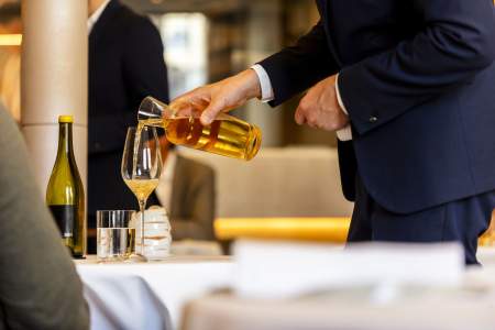 Cave à Vin Paris 5 · Restaurant Alliance