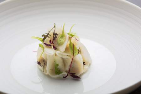 Bon Cadeau Restaurant Etoilé Paris · Restaurant Alliance