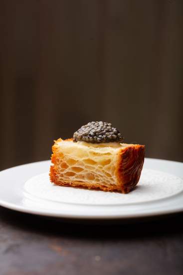 Bon Cadeau Restaurant Etoilé Paris · Restaurant Alliance