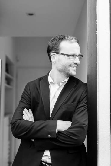 <span><span><span>Shawn Joyeux - Restaurant Alliance - </span></span></span>Restaurant 2 étoiles Michelin Paris